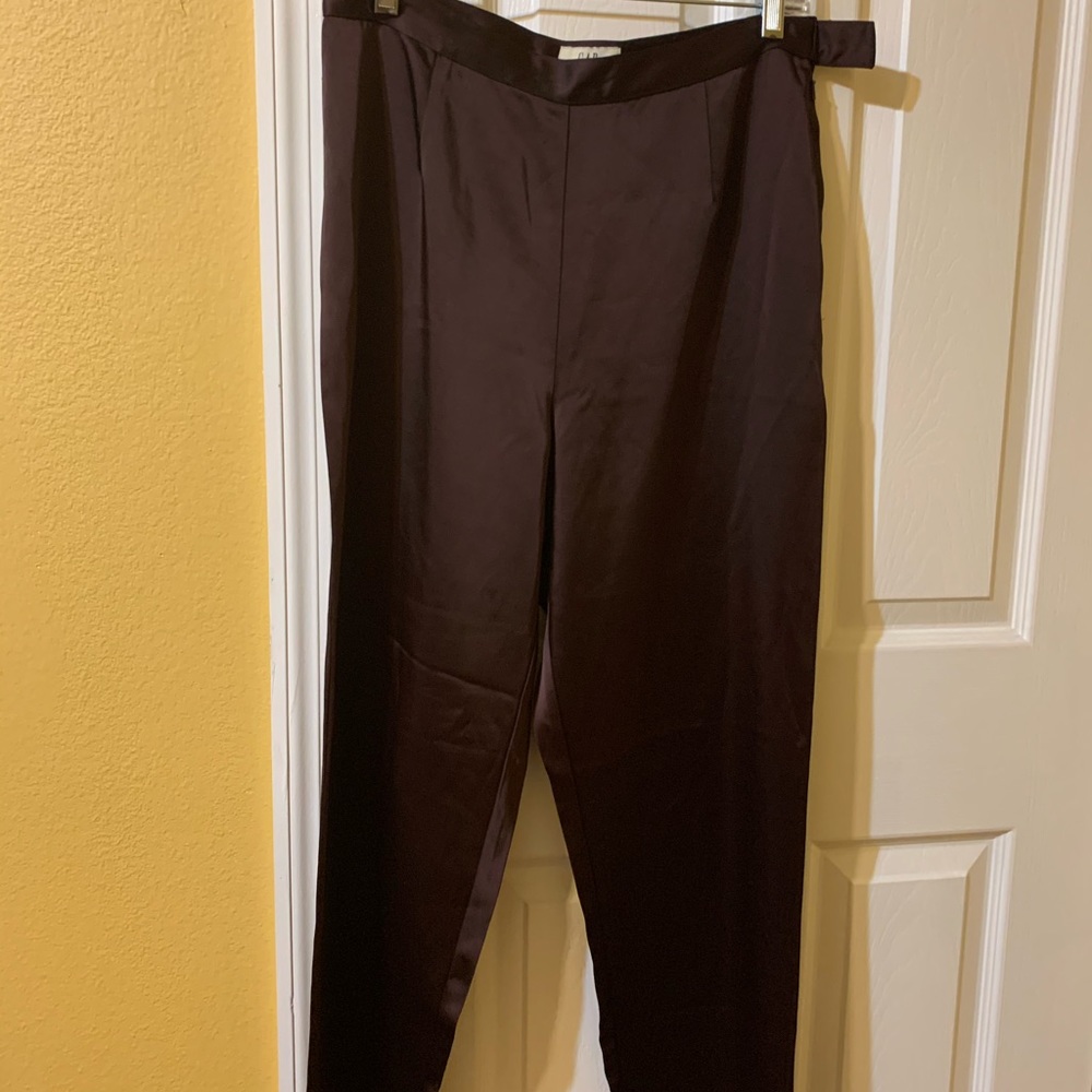 Gap Shell Top And Pants - image 4